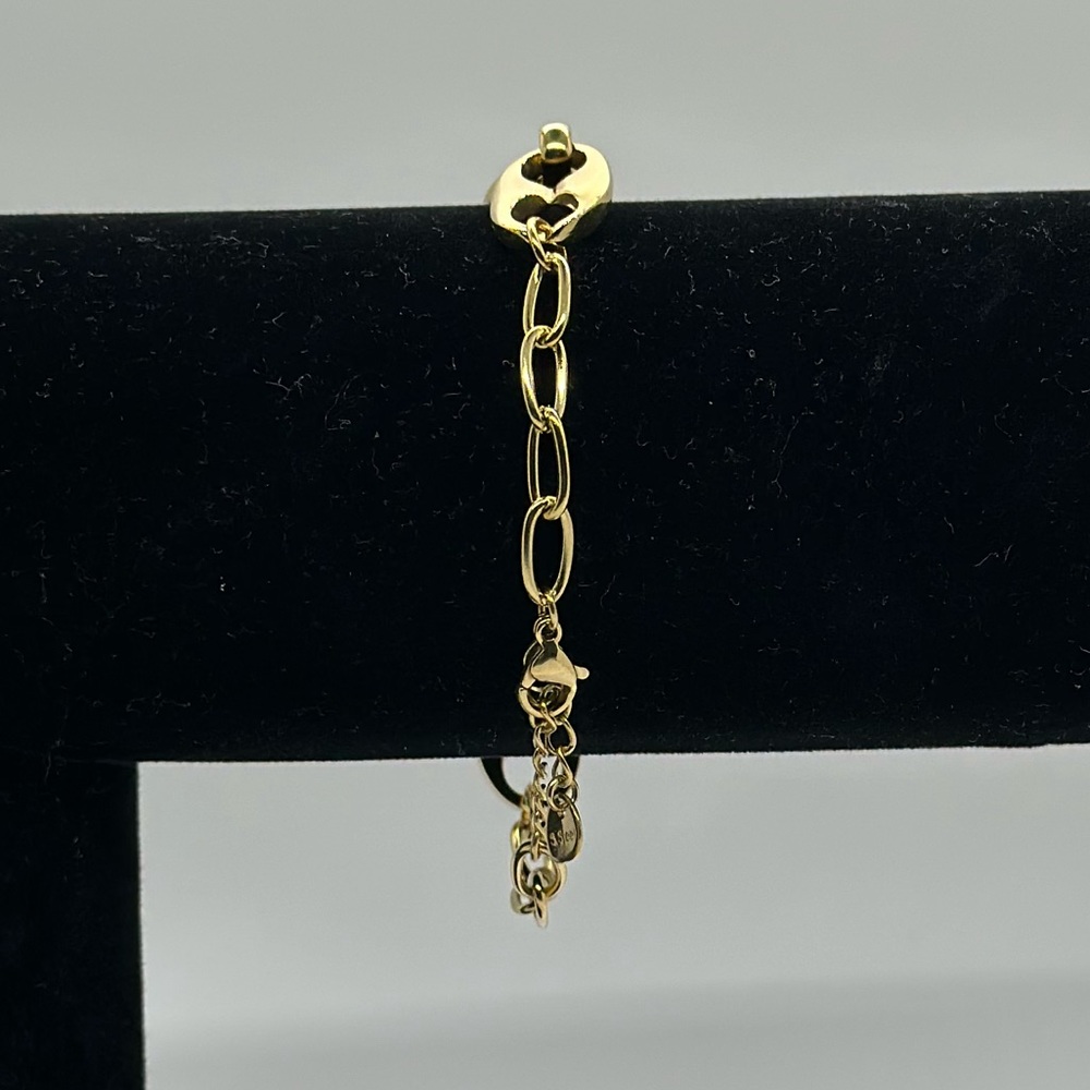 Coffee Bean Bracelet - Picture 3 of 6